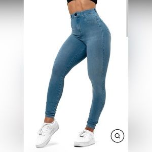 FitJeans skinny jeans